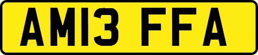 AM13FFA