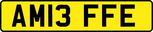 AM13FFE