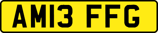 AM13FFG