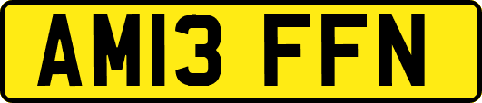 AM13FFN