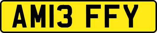 AM13FFY