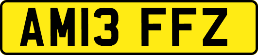 AM13FFZ