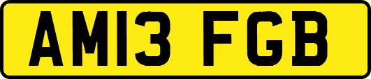 AM13FGB