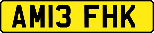 AM13FHK