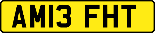 AM13FHT