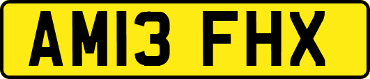 AM13FHX