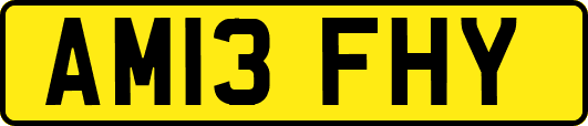 AM13FHY