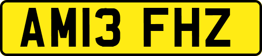 AM13FHZ