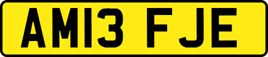 AM13FJE