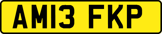 AM13FKP