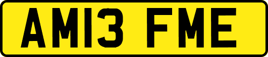 AM13FME