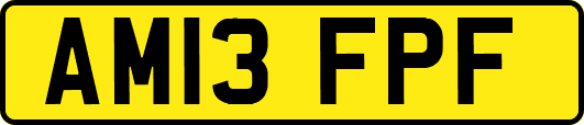AM13FPF