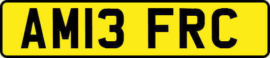 AM13FRC