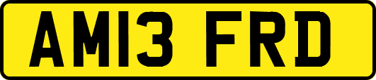 AM13FRD