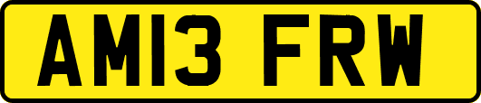 AM13FRW