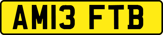 AM13FTB