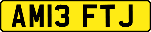 AM13FTJ