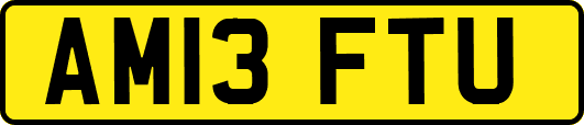 AM13FTU