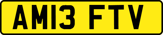 AM13FTV
