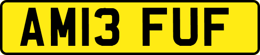 AM13FUF