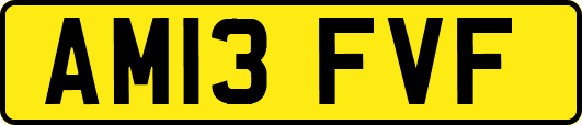 AM13FVF