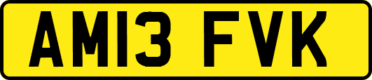 AM13FVK