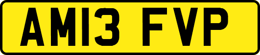AM13FVP