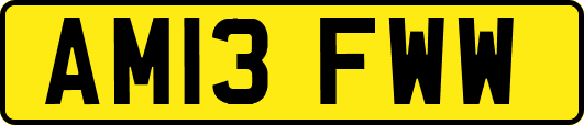 AM13FWW