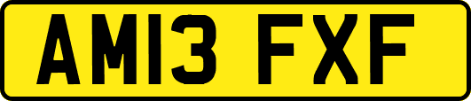 AM13FXF