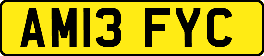 AM13FYC