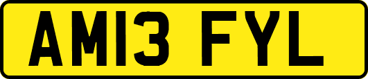 AM13FYL