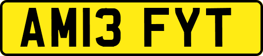 AM13FYT