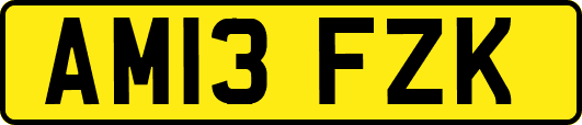AM13FZK