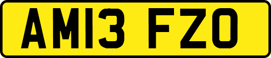 AM13FZO