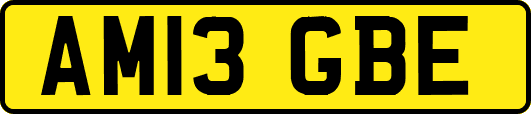 AM13GBE