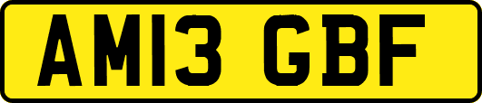 AM13GBF