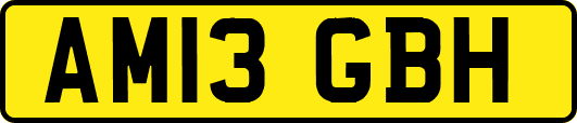 AM13GBH