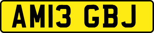 AM13GBJ