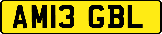 AM13GBL