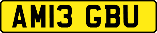 AM13GBU