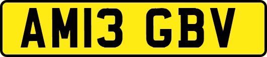 AM13GBV