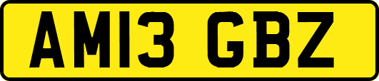 AM13GBZ