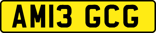 AM13GCG