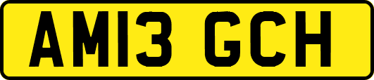 AM13GCH