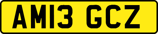 AM13GCZ