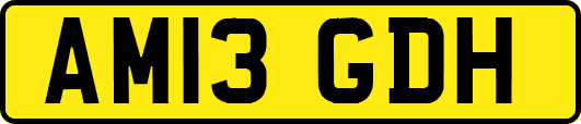 AM13GDH