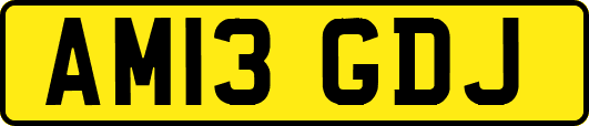 AM13GDJ