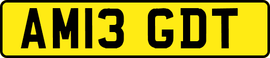 AM13GDT