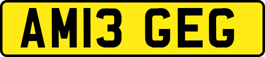 AM13GEG