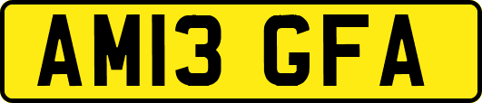 AM13GFA